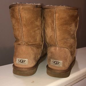 Women’s UGG Boots